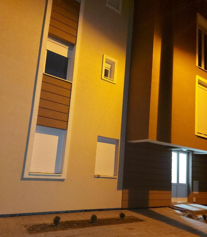 Vrnjacka Banja Apartman Ngoại thất bức ảnh