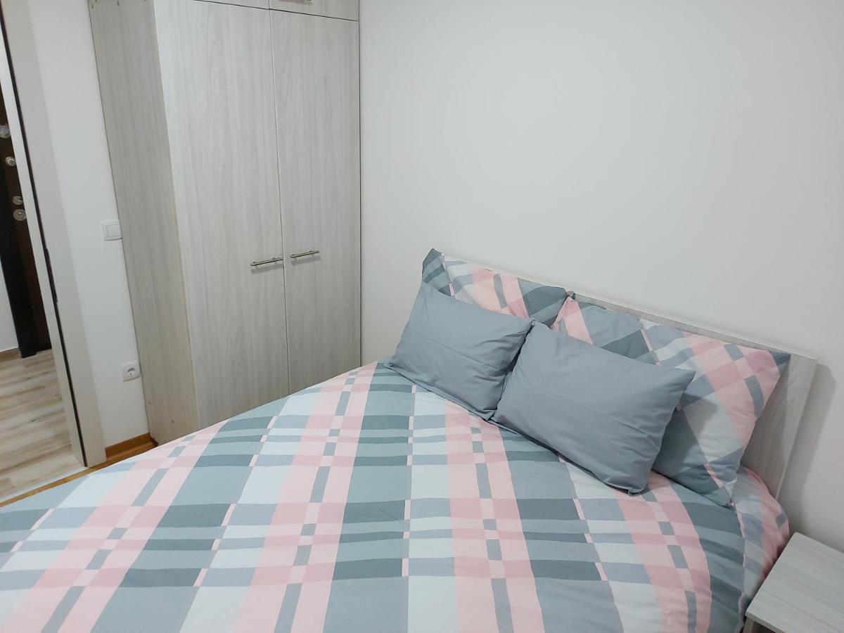 Vrnjacka Banja Apartman Apartment Ngoại thất bức ảnh