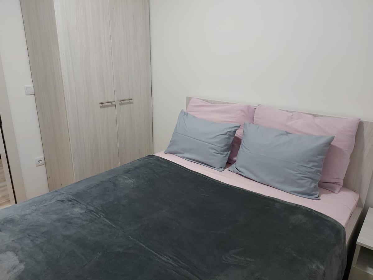 Vrnjacka Banja Apartman Ngoại thất bức ảnh