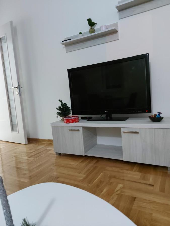 Vrnjacka Banja Apartman Apartment Ngoại thất bức ảnh