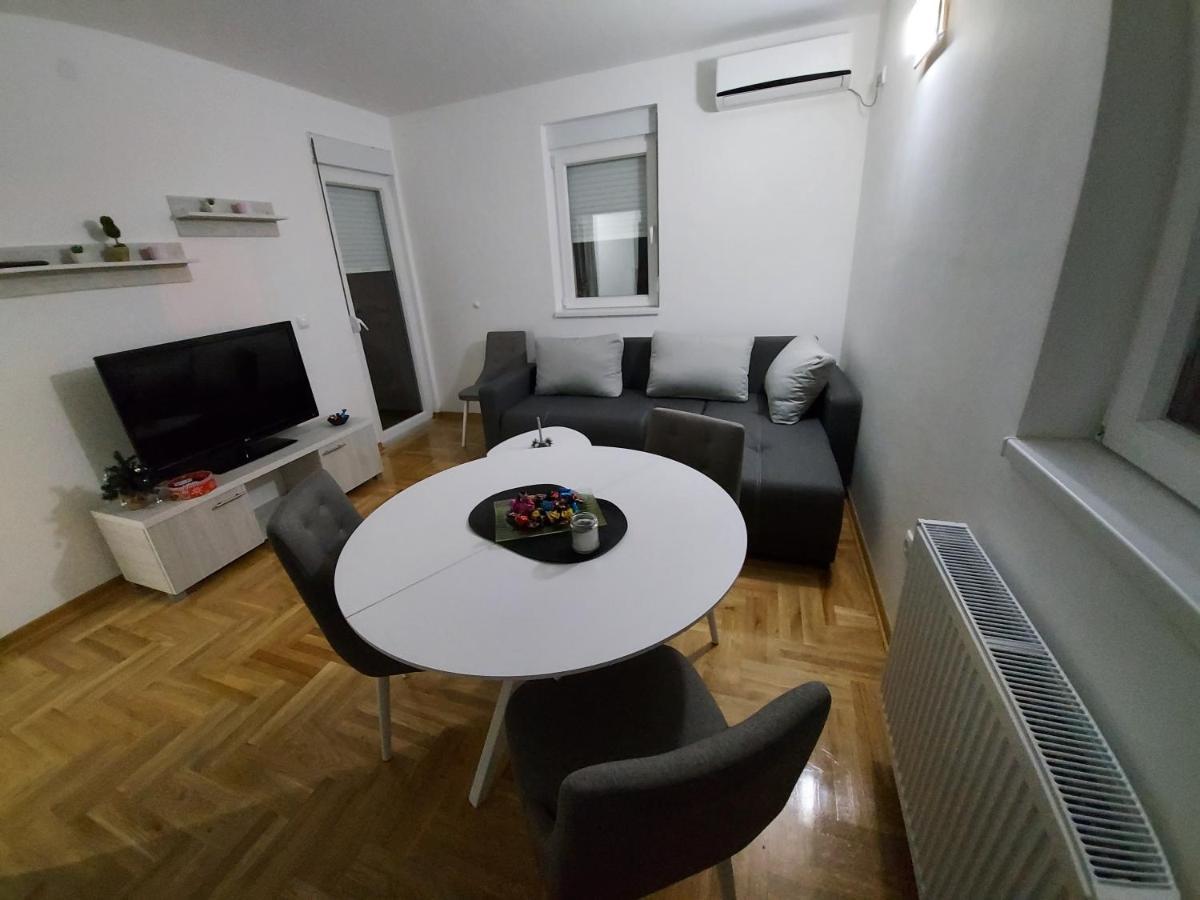 Vrnjacka Banja Apartman Ngoại thất bức ảnh
