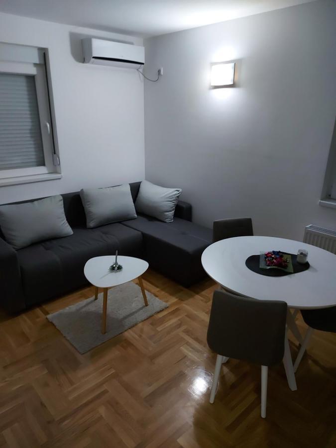Vrnjacka Banja Apartman Ngoại thất bức ảnh