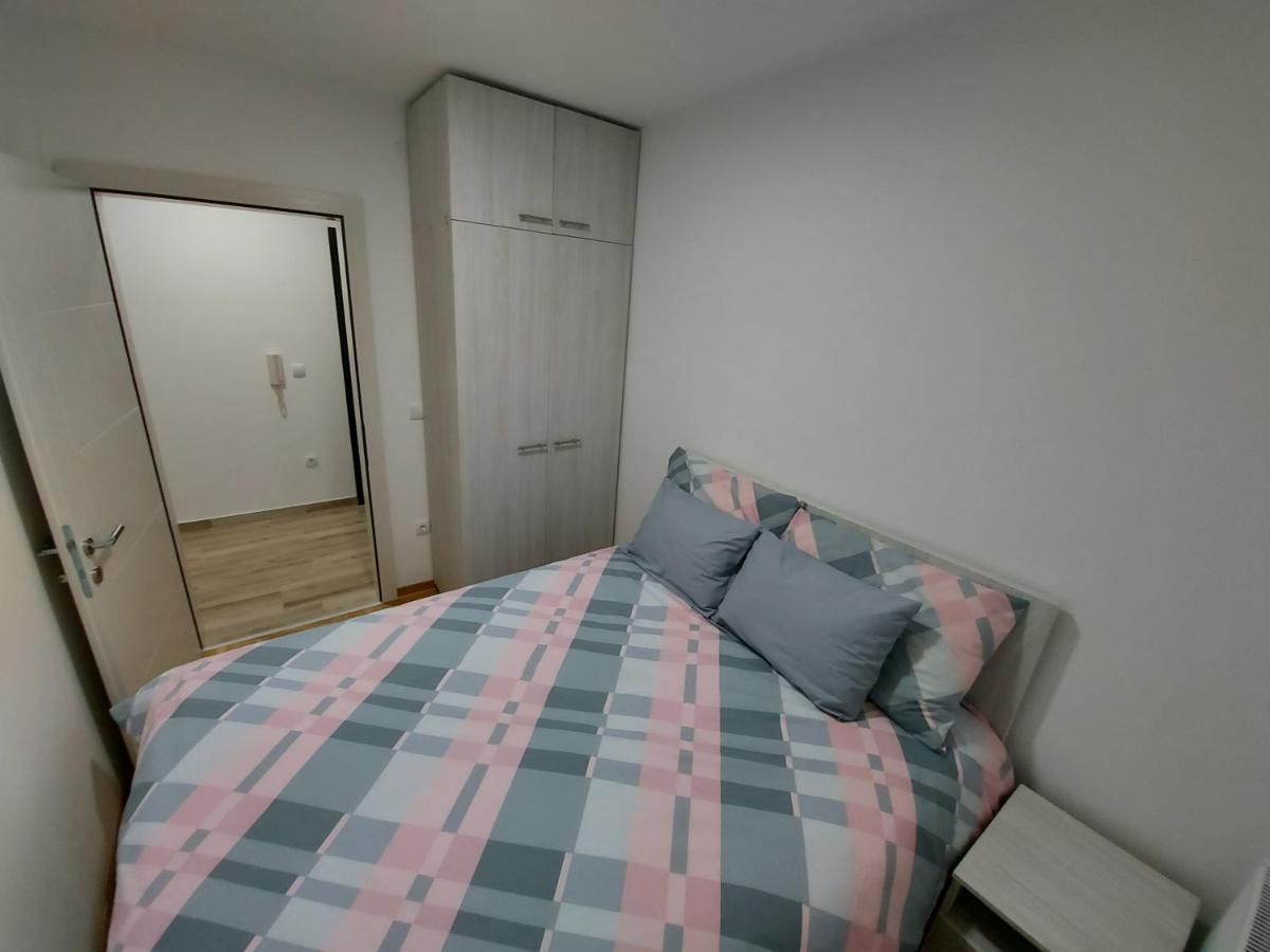 Vrnjacka Banja Apartman Ngoại thất bức ảnh