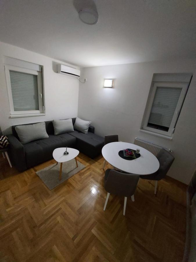 Vrnjacka Banja Apartman Ngoại thất bức ảnh